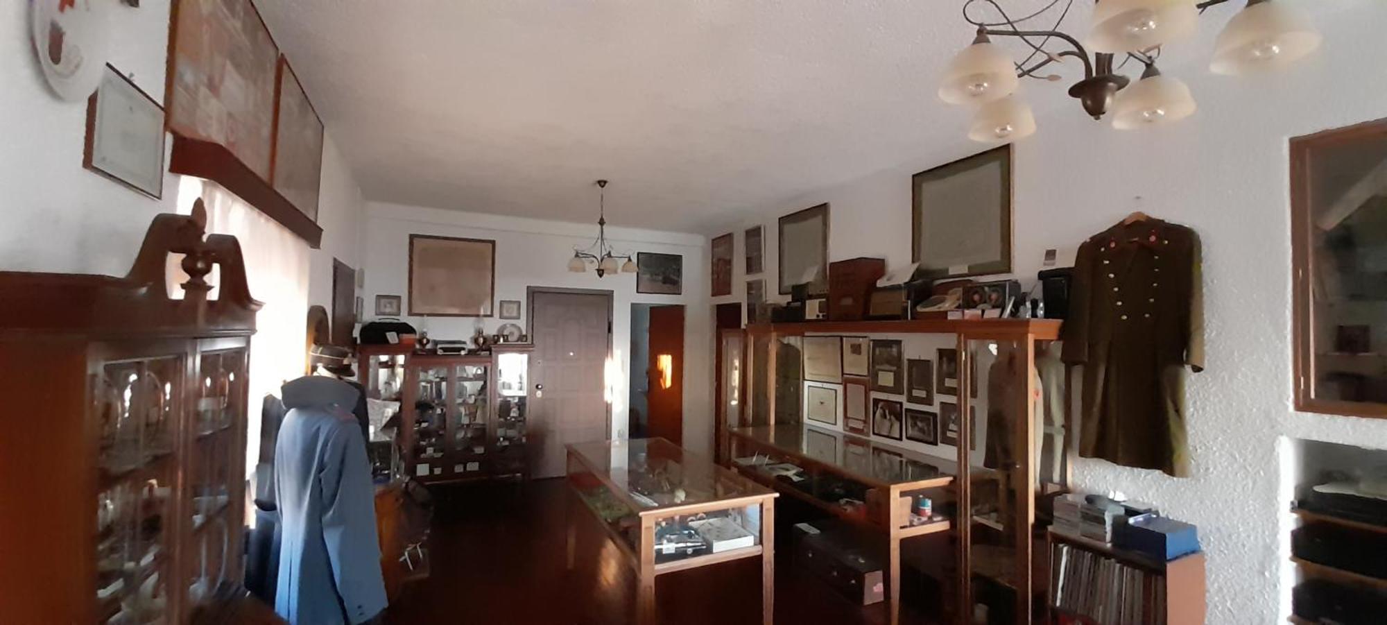 αρχονταρικι, παλαιά πεντέλη Apartment *